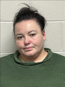 Brittney Michelle Ensley a registered  of Georgia