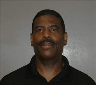 Anthony Earl Jones a registered  of Georgia