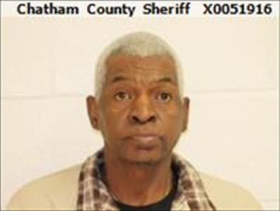 Mack Levon Gayle a registered  of Georgia