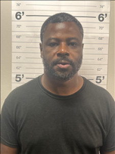 Kevin Mcgee a registered  of Georgia