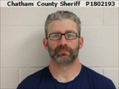 Ryan Dale Bowers a registered  of Georgia