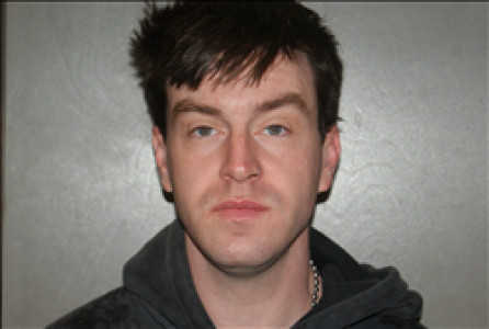 Ryan Patrick Orourke a registered  of Georgia