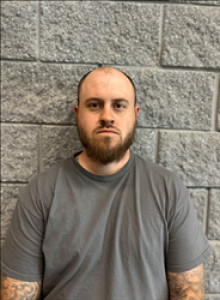 Trenton Lee Beaver a registered  of Georgia