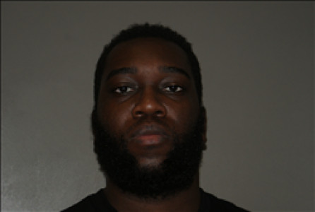 Armani Deray Gordon a registered  of Georgia