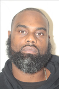 Fredrick Lorenzo Mcgruder a registered  of Georgia