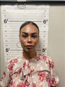 Christina Alicia Perez a registered  of Georgia