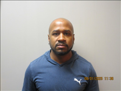 Christopher Columbus Ii James a registered  of Georgia