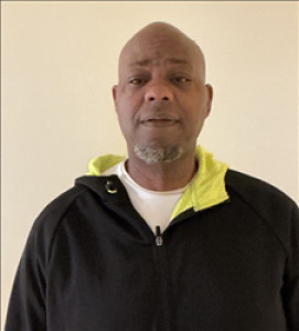 Billy Parker a registered  of Georgia