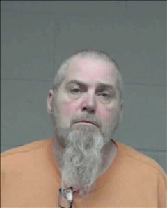 Robert Aaron Ogle a registered  of Georgia