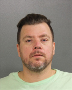 Christopher Michael Golden a registered  of Georgia