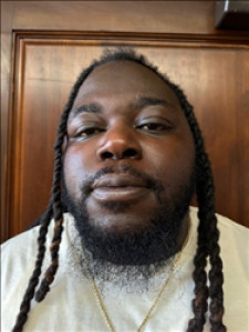 Quantavious Bernard Thomas a registered  of Georgia