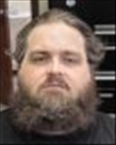 Aaron Morgan Robertson a registered  of Georgia