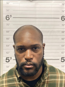 Chico Bernard James a registered  of Georgia