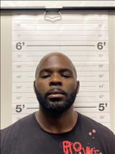 Dareion Xavier Vaughn a registered  of Georgia