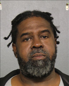 Curtis Hunter a registered  of Georgia