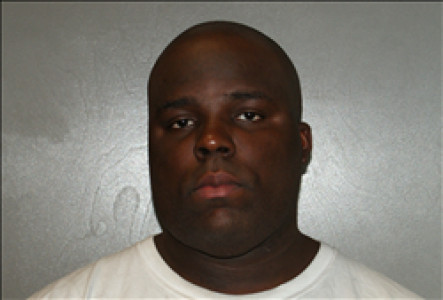 Baribefe Monkpe a registered  of Georgia