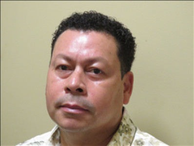 David Dean Erskine a registered  of Georgia