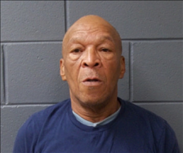 George Edward Ponder a registered  of Georgia