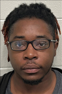 Bryan Tyrell Haynes a registered  of Georgia