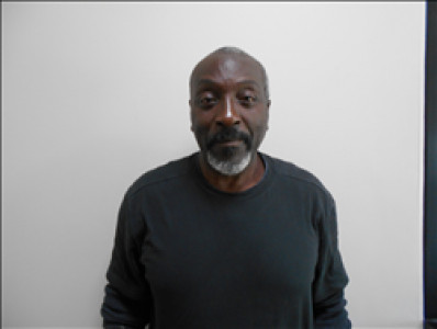 Levon Mitchell a registered  of Georgia