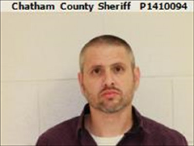 Steven Lee Mason a registered  of Georgia