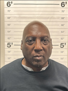 Maxwell Brown a registered  of Georgia