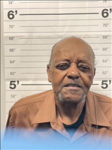 Robert Lee Parrish a registered  of Georgia