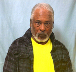 Johnny Alvin Richardson Jr a registered  of Georgia