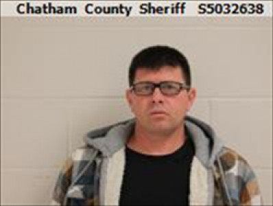 David Lee Johnson a registered  of Georgia
