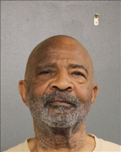 Arthur Alexander a registered  of Georgia