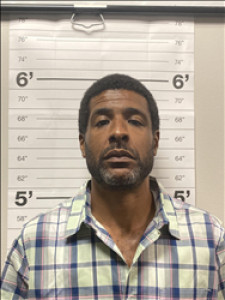 Almando Federicko Bussey a registered  of Georgia