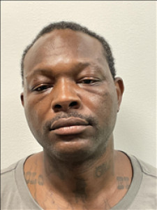 Corey Jackson a registered  of Georgia