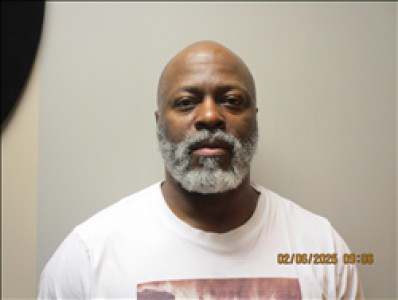 Kendall Ray Mcdonald a registered  of Georgia