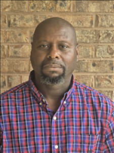 Ronald Oneal Gibson a registered  of Georgia