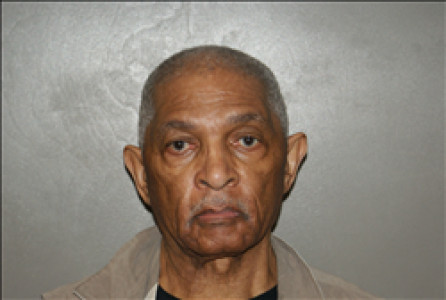 Nathan Samuels Jr a registered  of Georgia