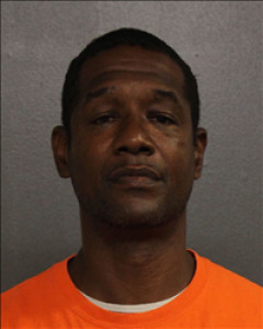 Hurbert Lamark Reliford a registered  of Georgia