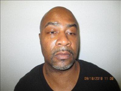 James Mitchell Cornelius a registered  of Georgia