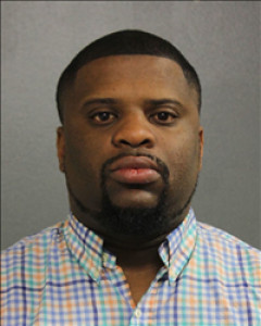 Isaac Kentrell Bailey a registered  of Georgia