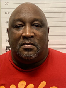 James Lorenzo Dixon a registered  of Georgia