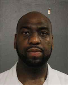 Kenneth Lavarius Blackshire a registered  of Georgia