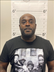 Jamell Mendez Hatcher a registered  of Georgia