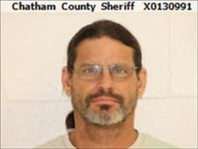 Andrew Grady Boram a registered  of Georgia