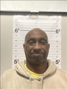 Brian Creswell a registered  of Georgia