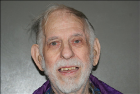 Edward Paul Wood a registered  of Georgia