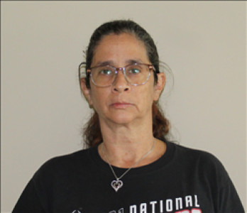 Angela Maria Parker a registered  of Georgia