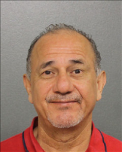 Gary Lee Rivera a registered  of Georgia