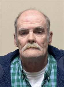 Billy Hamrick a registered  of Georgia