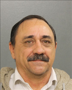 George Walter Morgan a registered  of Georgia