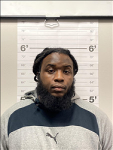 Johnnie Odell Tolden a registered  of Georgia