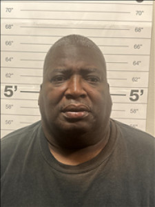 Bennie Jackson a registered  of Georgia